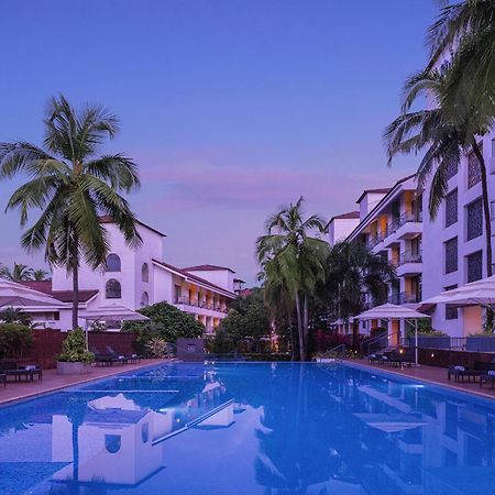 Fairfield By Marriott Goa Anjuna Бага Екстериор снимка