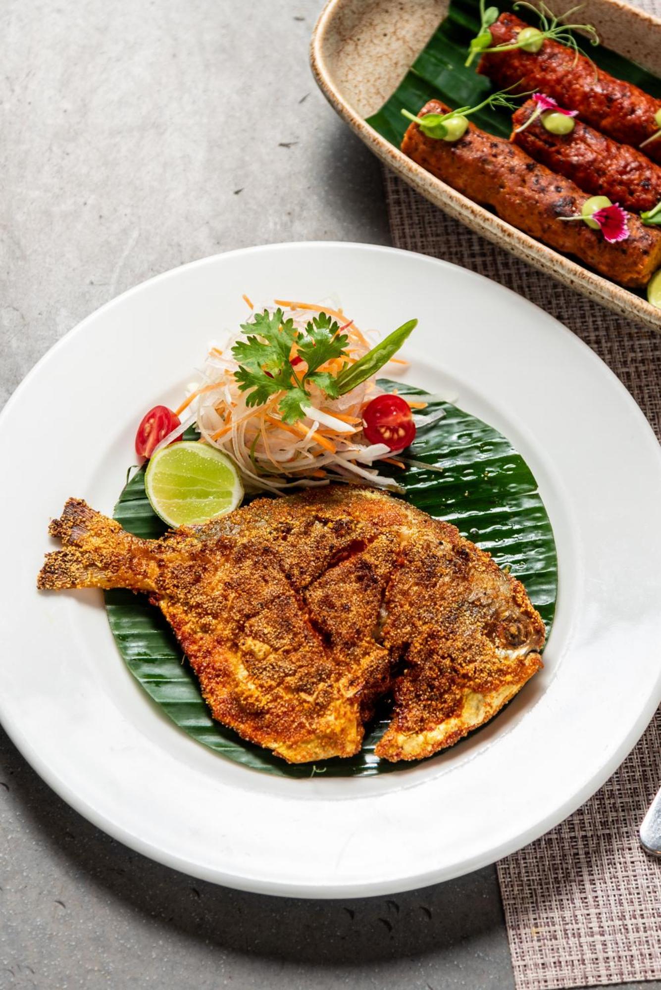 Fairfield By Marriott Goa Anjuna Бага Екстериор снимка