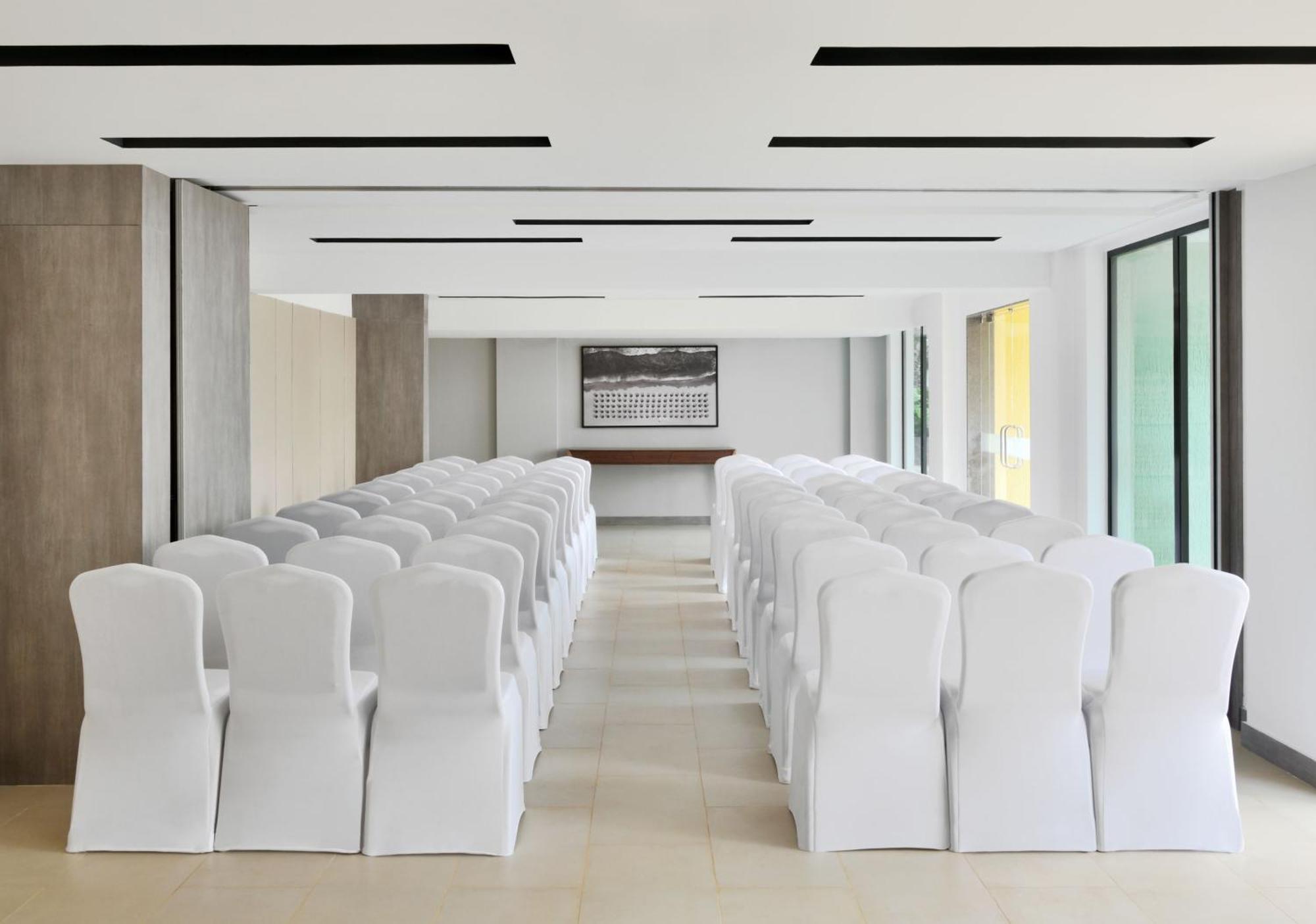 Fairfield By Marriott Goa Anjuna Бага Екстериор снимка