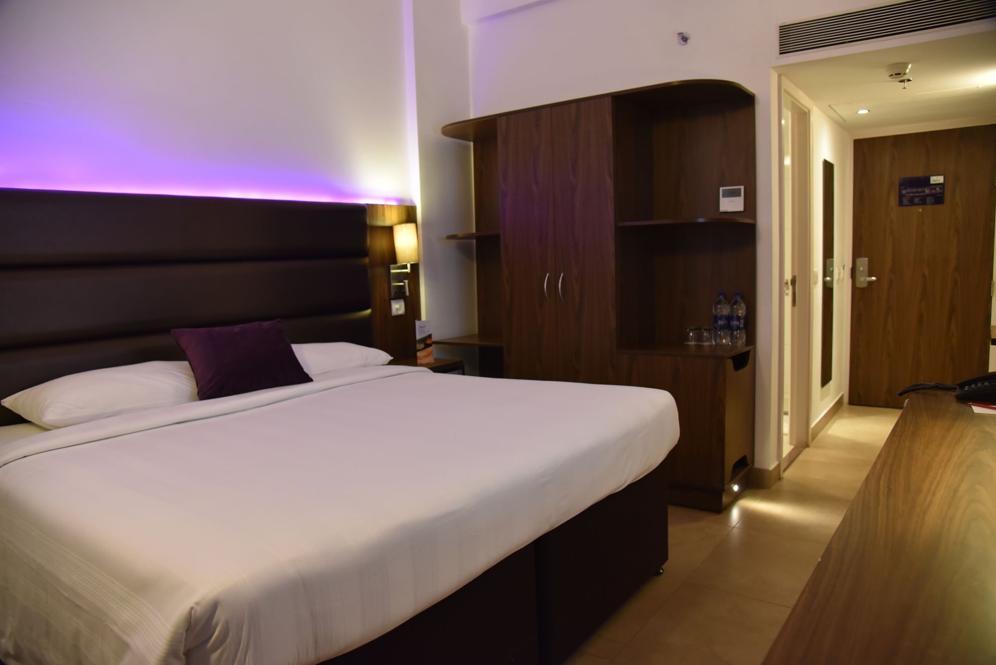 Fairfield By Marriott Goa Anjuna Бага Екстериор снимка