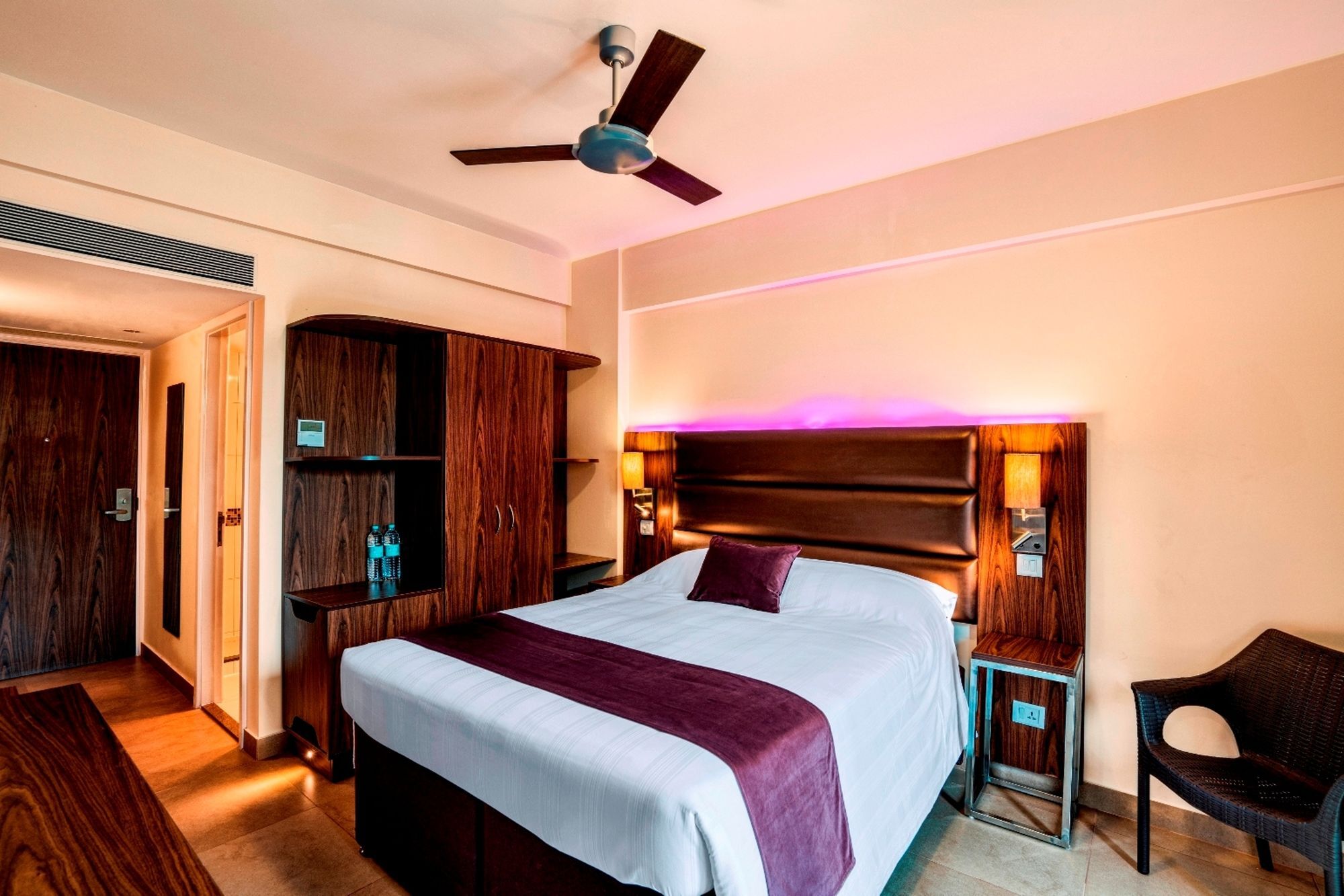 Fairfield By Marriott Goa Anjuna Бага Екстериор снимка
